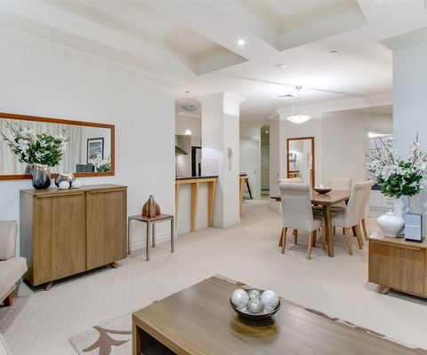 MacArthur Chambers - Kalgoorlie Accommodation 1