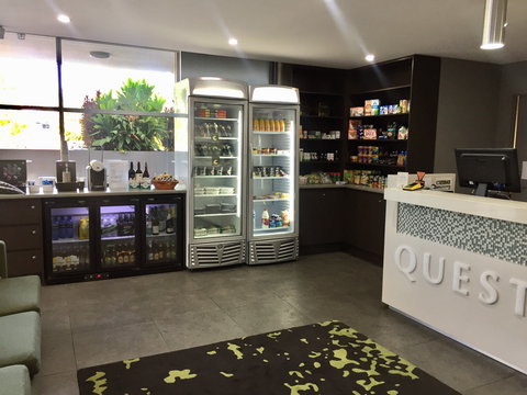 Quest Breakfast Creek - Kalgoorlie Accommodation 1