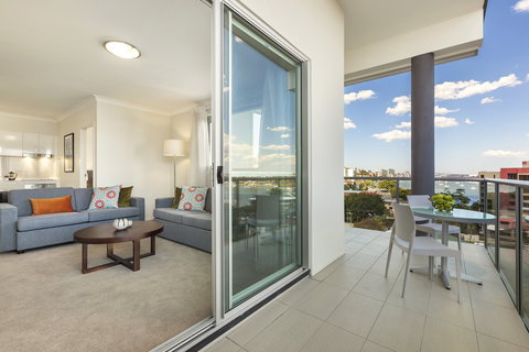 Quest Breakfast Creek - Kalgoorlie Accommodation 2