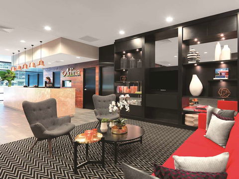 Adina Apartment Hotel Sydney Airport - Kalgoorlie Accommodation 2