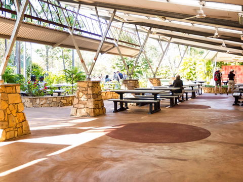 Kakadu Lodge Cooinda, Mngd By Accor - Kalgoorlie Accommodation 1