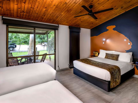 Kakadu Lodge Cooinda, Mngd By Accor - Kalgoorlie Accommodation 2