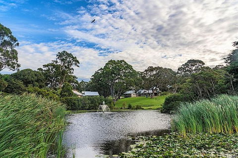 McMillans of Metung Coastal Resort - Kalgoorlie Accommodation 0