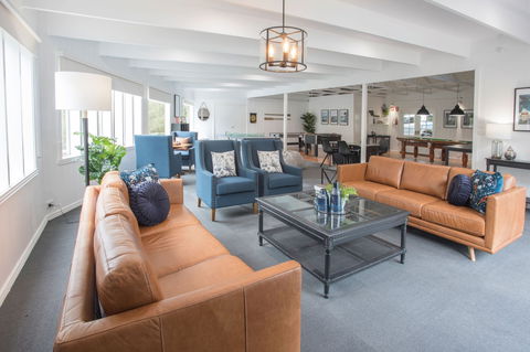 McMillans of Metung Coastal Resort - Kalgoorlie Accommodation 1