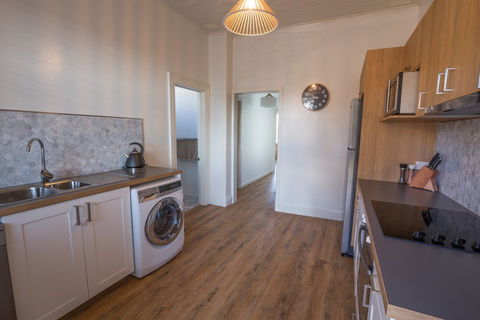 The Riversleigh - Kalgoorlie Accommodation 0