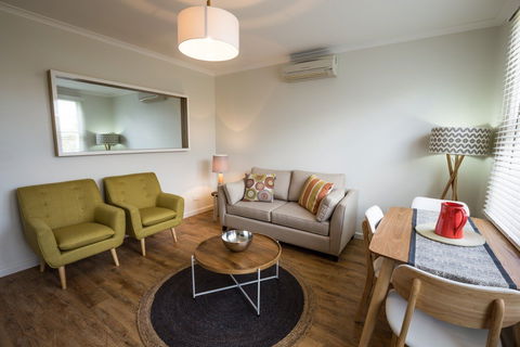 The Riversleigh - Kalgoorlie Accommodation 2