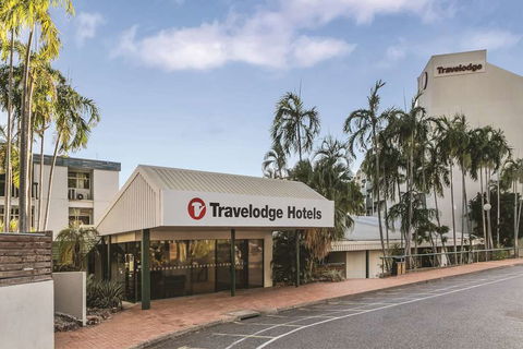 Travelodge Resort Darwin - Kalgoorlie Accommodation 0