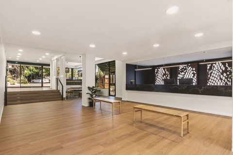 Travelodge Resort Darwin - Kalgoorlie Accommodation 1