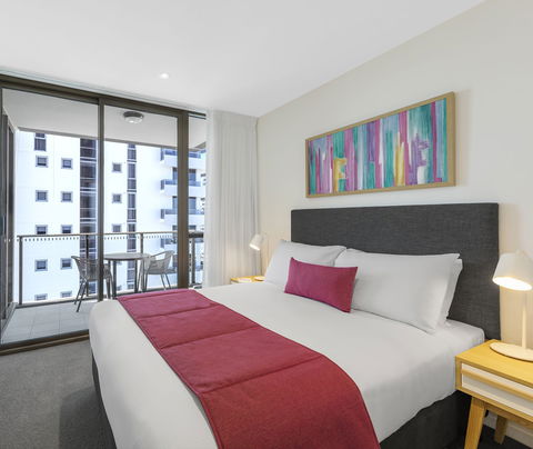 Avani Broadbeach Residences - Kalgoorlie Accommodation 2