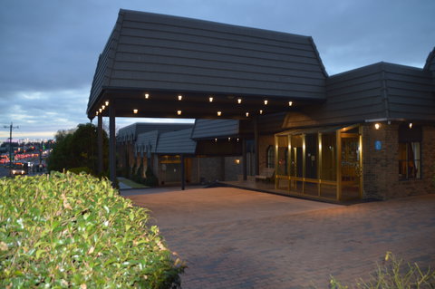 Rowville International Hotel - Kalgoorlie Accommodation 1