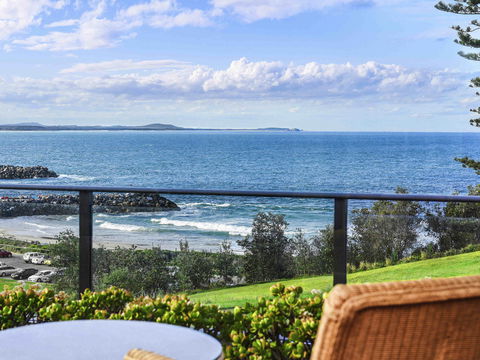 Ibis Styles Port Macquarie - Kalgoorlie Accommodation 1