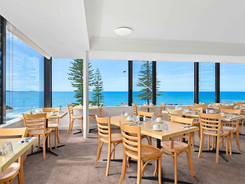 Ibis Styles Port Macquarie - Kalgoorlie Accommodation 2