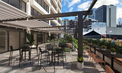 Rydges Melbourne - Kalgoorlie Accommodation 0