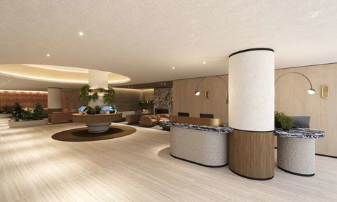 Rydges Melbourne - Kalgoorlie Accommodation 1