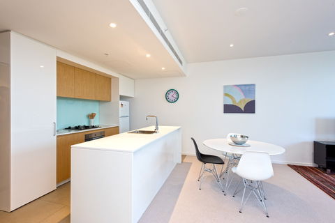 Astra Apartments MacQuarie Park - Kalgoorlie Accommodation 2