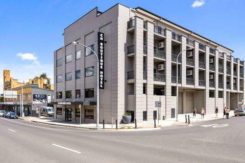CH Boutique Hotel - Kalgoorlie Accommodation 1
