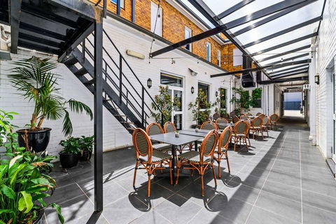 CH Boutique Hotel - Kalgoorlie Accommodation 2