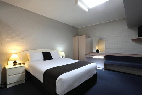 Redhill Tamworth Motor Inn - Kalgoorlie Accommodation 1