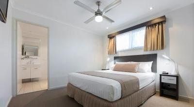 Alivio Tourist Park Canberra - Kalgoorlie Accommodation 0