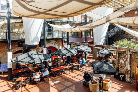 The Henry Jones Art Hotel - Kalgoorlie Accommodation 1