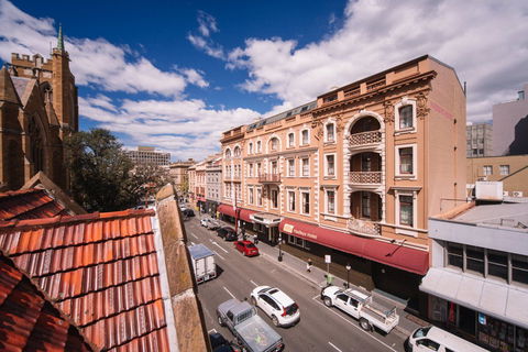 Hadley's Orient Hotel - Kalgoorlie Accommodation 0