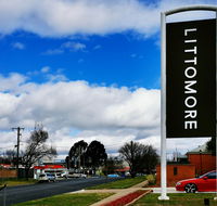 Governor Macquarie Motor Inn - Kalgoorlie Accommodation