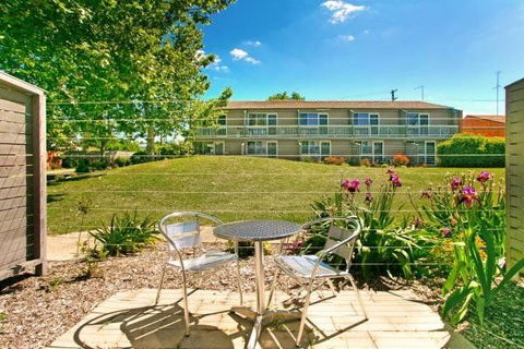 Alloggio Bathurst - Kalgoorlie Accommodation 0