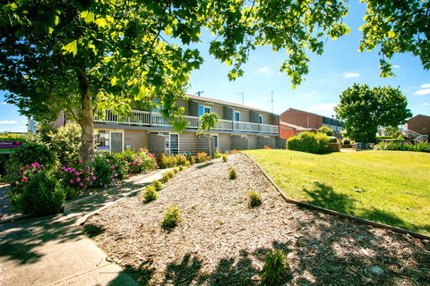 Alloggio Bathurst - Kalgoorlie Accommodation 1