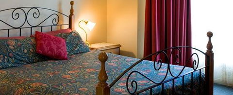 John Pirie Motor Inn - Kalgoorlie Accommodation 0