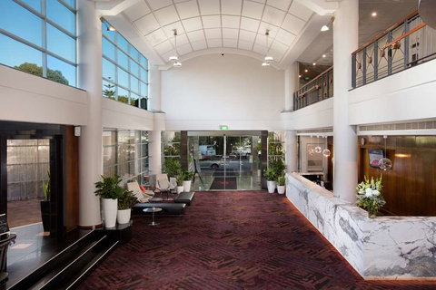 Rydges Parramatta - Kalgoorlie Accommodation 2