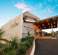 Onslow Beach Resort - Kalgoorlie Accommodation