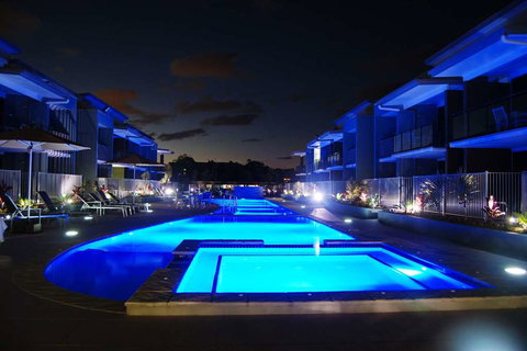 Ramada Hervey Bay - Kalgoorlie Accommodation 0