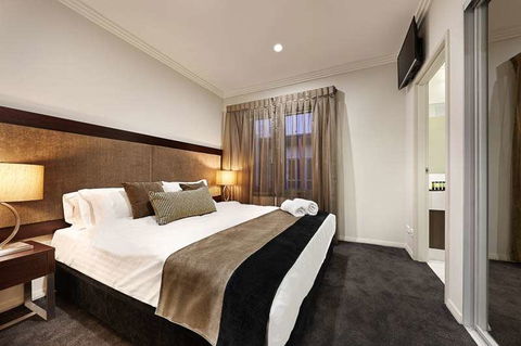 Attika Hotel - Kalgoorlie Accommodation 1
