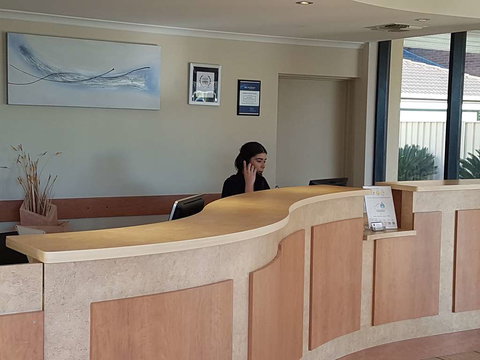 Best Western Chaffey Intl Motor Inn - Kalgoorlie Accommodation 1