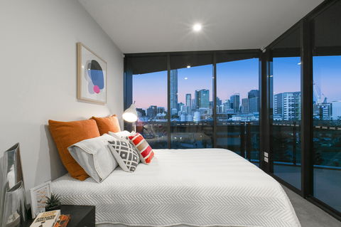 Arise Spice - Kalgoorlie Accommodation 2