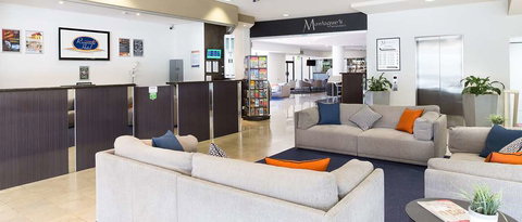 Riverside Hotel Southbank - Kalgoorlie Accommodation 1