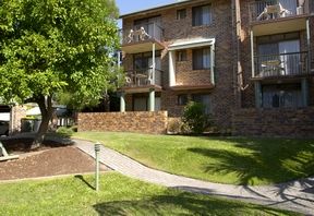 Toowong Villas - Kalgoorlie Accommodation 0