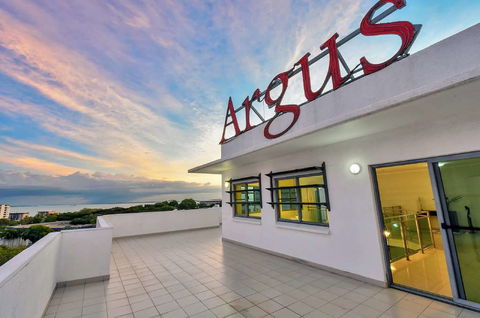 Argus Apartments Darwin - Kalgoorlie Accommodation 0