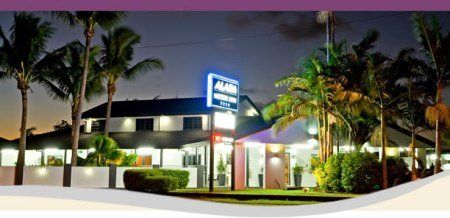 Alara Motor Inn - Kalgoorlie Accommodation 0