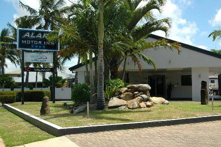Alara Motor Inn - Kalgoorlie Accommodation 1