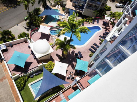 The Sebel Whitsundays - Kalgoorlie Accommodation 1