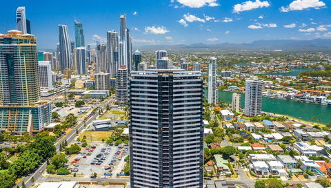 Arise Ruby Gold Coast - Kalgoorlie Accommodation 1