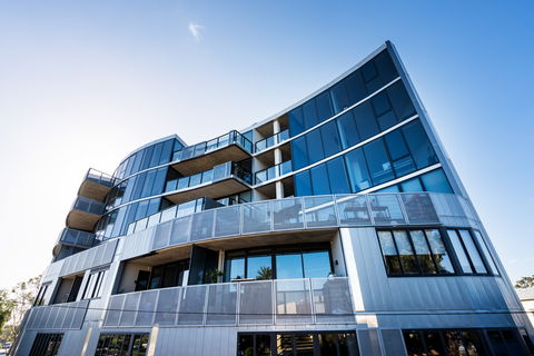 Anchorage Apartments Hampton - Kalgoorlie Accommodation 0