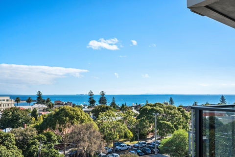 Anchorage Apartments Hampton - Kalgoorlie Accommodation 1