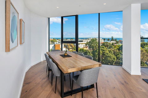 Anchorage Apartments Hampton - Kalgoorlie Accommodation 2