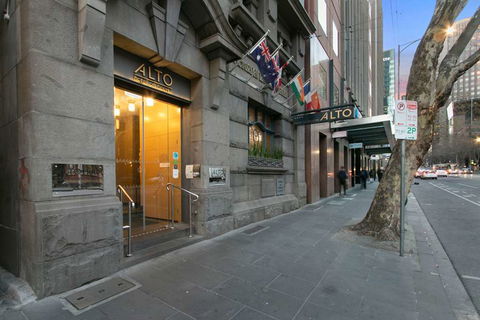 Alto Hotel On Bourke - Kalgoorlie Accommodation 0