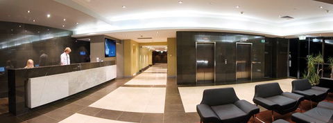 Atlantis Hotel - Kalgoorlie Accommodation 2