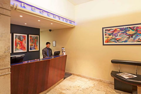 Causeway Inn On The Mall - Kalgoorlie Accommodation 2