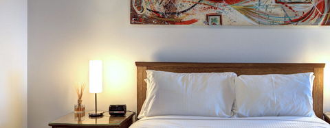 Accommodation Corporate Docklands - Kalgoorlie Accommodation 0