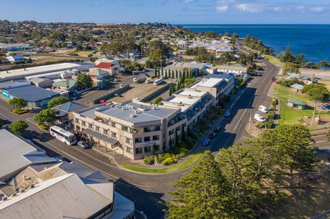 Aurora Ozone Hotel - Kalgoorlie Accommodation 0